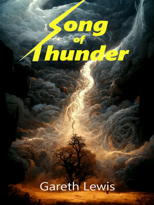 cover image of Song of Thunder